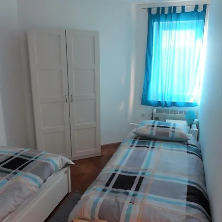 Aspectus Apartment Crikvenica Exterior photo