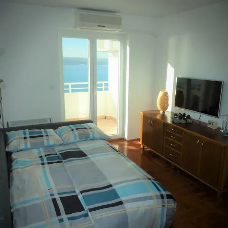Aspectus Apartment Crikvenica Exterior photo