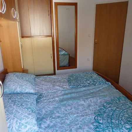 Aspectus Apartment Crikvenica Exterior photo