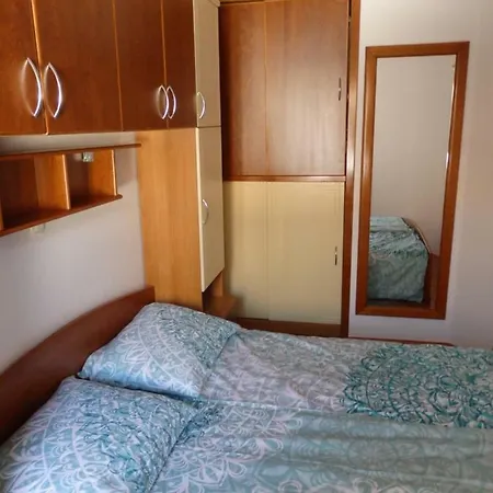 Aspectus Apartment Crikvenica Exterior photo