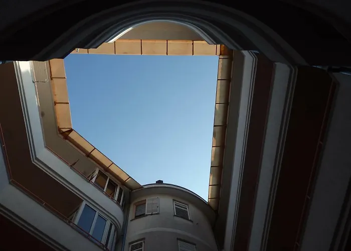 Aspectus Apartment