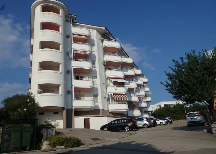 Aspectus Apartment
