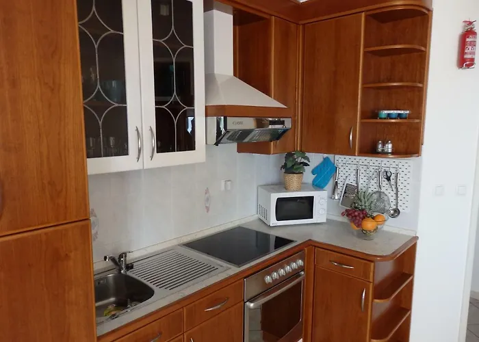 Aspectus Apartment