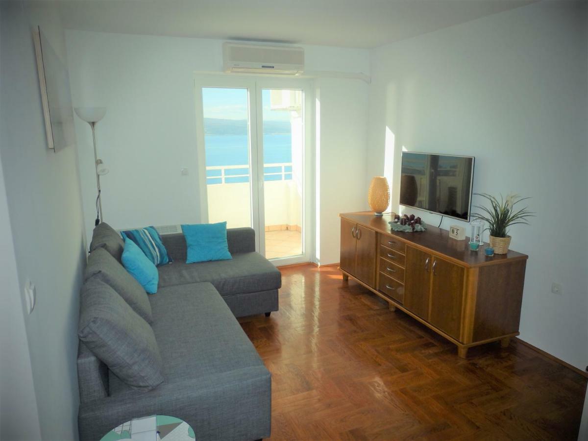 Apartment Aspectus *