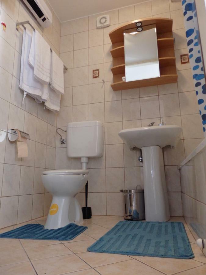 Apartment Aspectus