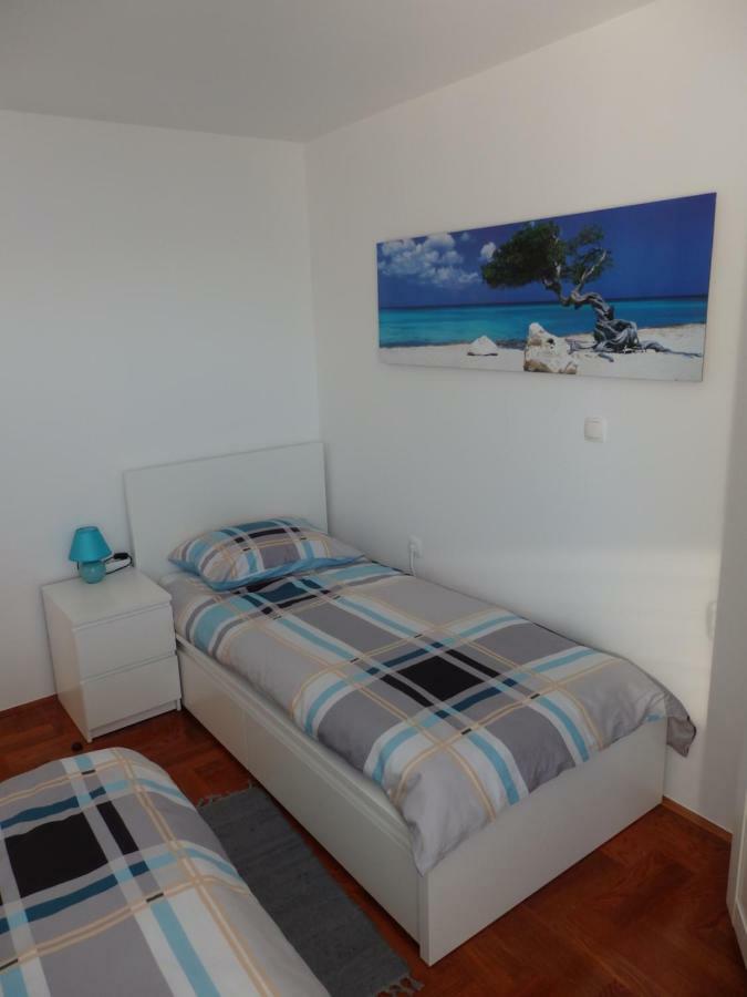 Apartment Aspectus Crikvenica