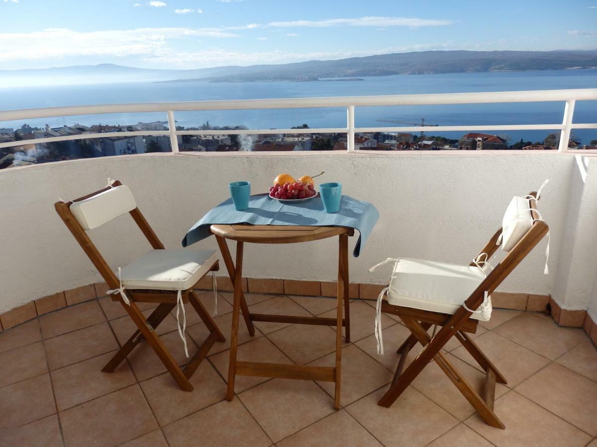Apartment Aspectus Crikvenica