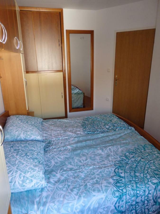 Apartment Aspectus Crikvenica