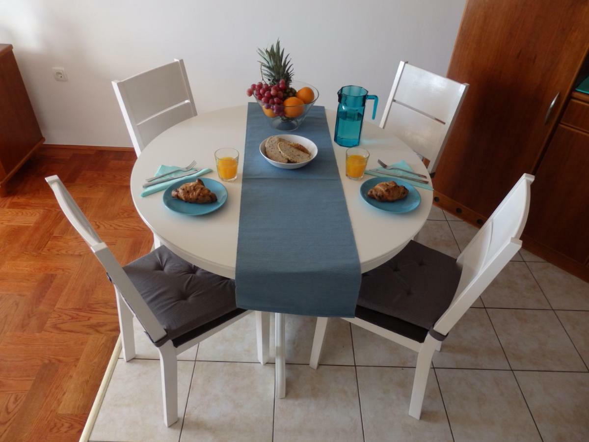 Apartment Aspectus